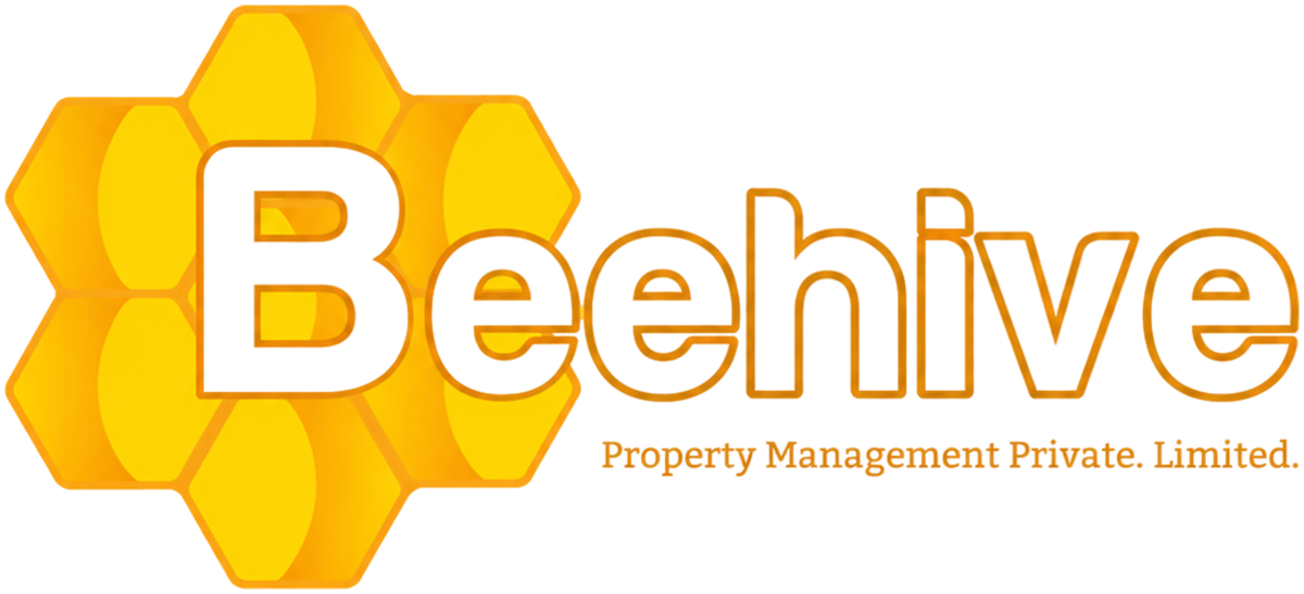 Beehive Property Management