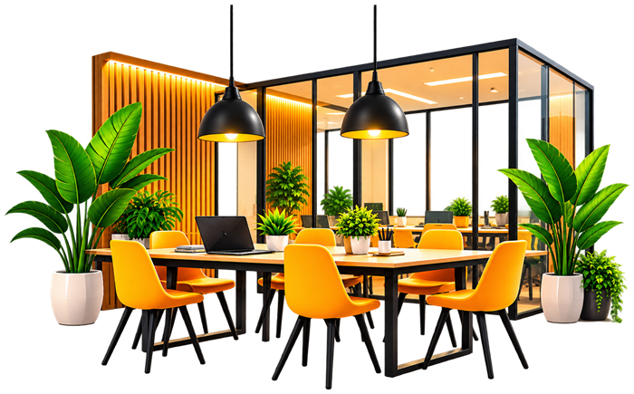Co-Working
