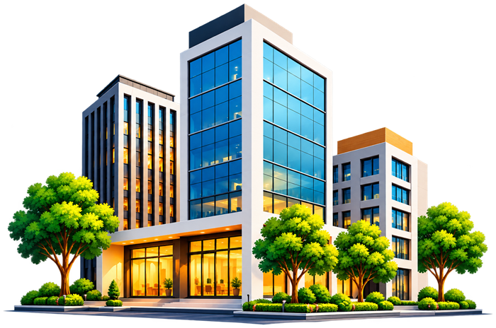 Commercial Spaces