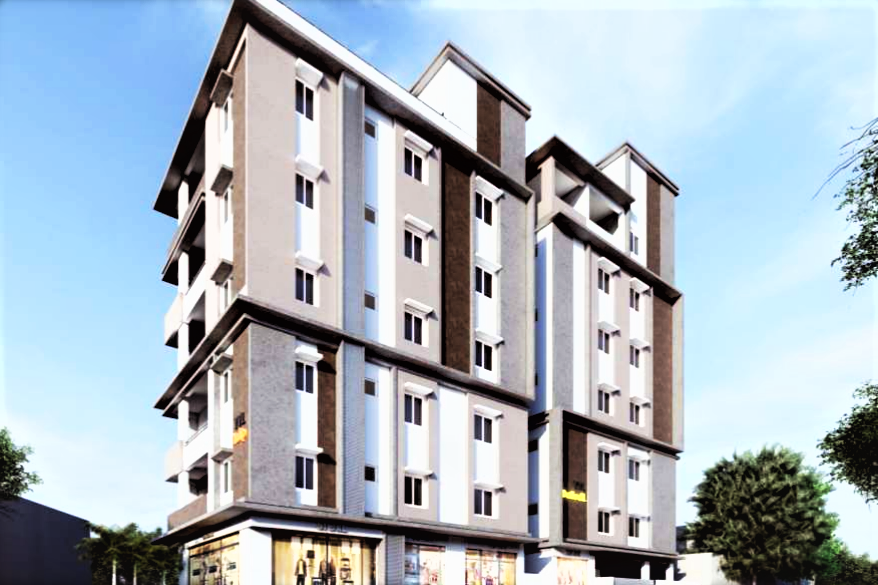 YVL Angaluru